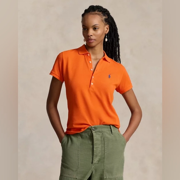 RL Sport Polo - Picture 1 of 3